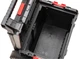 Ящик для инструментов Qbrick System PRO Cart 2.0 Plus на колёсах - изображение 6