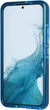 Чохол Tech21 EvoCheck для Samsung Galaxy S21 FE (G990) (T21-9081) Blue - зображення 3
