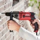 Ударная дрель SKIL 6745 GA 1050 Вт (11070200201) - изображение 2