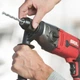 Ударная дрель SKIL 6745 GA 1050 Вт (11070200201) - изображение 4