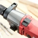 Ударная дрель SKIL 6745 GA 1050 Вт (11070200201) - изображение 5