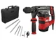 Перфоратор SKIL 1781 GB 1500 Вт (11070300201) - изображение 1
