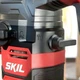 Перфоратор SKIL 1781 GB 1500 Вт (11070300201) - изображение 3