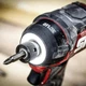 Аккумуляторный ударный винтоверт Skil 3225 CA Compact с акб 20V 2.5 Ah и з/у (11072000202) - изображение 9