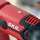 Аккумуляторный перфоратор SKIL 3810 CA со съемным патроном, без акб и з/у (11070400101) - изображение 9