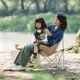 Стілець складаний Naturehike Stellaluna T01 CNH23JU13002, L, бежевий (FNR_6975641883166) - изображение 6