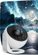 Проектор звездного неба Galaxy Projector BL-DQY02 с 12 дисками - изображение 2