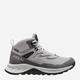 Женские кроссовки для трекинга с мембраной Keen Hightrail Mid Wp 1031836 37 (6.5US) 23.5 см Серые (195208973925) - изображение 1