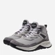 Женские кроссовки для трекинга с мембраной Keen Hightrail Mid Wp 1031836 38 (7.5US) 24.5 см Серые (195208973901) - изображение 2