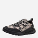 Женские кроссовки с мембраной кожаные Keen Jasper Zionic 1032664 36 (6US) 23 см Черный/Темно-коричневый (199289103332) - изображение 3