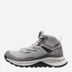 Женские кроссовки для трекинга с мембраной Keen Hightrail Mid Wp 1031836 37 (6.5US) 23.5 см Серые (195208973925) - изображение 3