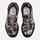 Женские кроссовки с мембраной кожаные Keen Jasper Zionic 1032664 38.5 (8US) 25 см Черный/Темно-коричневый (199289103295) - изображение 4