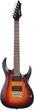 Електрогітара Cort X100 (Open Pore 3-Tone) - зображення 1