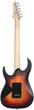 Електрогітара Cort X100 (Open Pore 3-Tone) - зображення 2