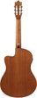 Классическая гитара Ibanez GA3ECE-OAM - изображение 2