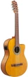 Классическая гитара Ibanez GA3ECE-OAM - изображение 4