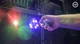 Zestaw oświetleniowy Light4Me Belka LED PAR Laser - obraz 5