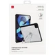 TPU+PC чохол Xundd 360 Rotate Stand (pen slot) для Apple iPad Air 10.9'' (2020-22)/Air 11'' 2024-26 Чорний - изображение 6