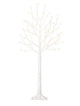 Светодиодное дерево LIV&BO LED-Lichterbaum, 120 см, 120 LED, теплый белый свет - изображение 1