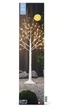 Светодиодное дерево LIV&BO LED-Lichterbaum, 120 см, 120 LED, теплый белый свет - изображение 2