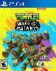 TMNT Arcade Wrath of the Mutants (PS4) - изображение 1