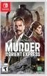 Agatha Christie Murder on the Orient Express (Switch, русские субтитры) - изображение 1