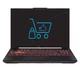 Ноутбук ASUS TUF Gaming A16 FA607NUQ (FA607NUQ-RL030) (16"/Ryzen 7 170/16/RTX4050/SSD512/W11)(FA607NUQ-RL030) - изображение 2