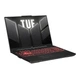 Ноутбук ASUS TUF Gaming A16 FA607NUQ (FA607NUQ-RL030) (16"/Ryzen 7 170/16/RTX4050/SSD512/W11)(FA607NUQ-RL030) - изображение 3