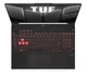 Ноутбук ASUS TUF Gaming A16 FA607NUQ (FA607NUQ-RL030) (16"/Ryzen 7 170/16/RTX4050/SSD512/W11)(FA607NUQ-RL030) - изображение 5