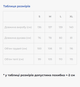 Жіноча вишита сукня Galychanka Либідь S Темно-синій (GALSLYBITS) - изображение 3