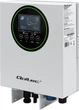 Інвертор Qoltec Solar Inverter for water heating 3kW/4kW ECO Solar Boost MPPT BYPASS LCD Wi-fi (5901878538679) - зображення 2