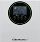 Інвертор Qoltec Solar Inverter for water heating 3kW/4kW ECO Solar Boost MPPT BYPASS LCD Wi-fi (5901878538679) - зображення 3
