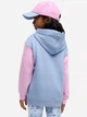 Дитяче худі для дівчинки Puma x Dora 63762038 98-104 см Синє (4070033580134) - зображення 2