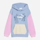 Дитяче худі для дівчинки Puma x Dora 63762038 98-104 см Синє (4070033580134) - зображення 4