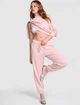 Жіночі спортивні штани на флісі Victoria’s Secret PINK Campus Fleece М (Regular) (27131310) - изображение 1