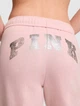 Жіночі спортивні штани на флісі Victoria’s Secret PINK Campus Fleece М (Regular) (27131310) - изображение 3