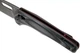 Ніж складаний Gerber Sumo Folder Black 30-001813 - зображення 7