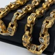 Серебряная цепочка Meridian 925 пробы 5136/1з - изображение 1