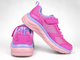 Кроссовки детские Kappa Trainer розовые 27 (4069562448473) (16,5 см) - изображение 6