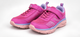 Кроссовки детские Kappa Trainer розовые 27 (4069562448473) (16,5 см) - изображение 7