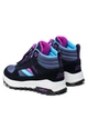 Ботинки для девочки Skechers Fuse Tread CH99 Goodyear черные 27,5 (2021659031907) 17,5 см - изображение 4