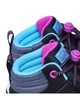 Черевики для дівчинки Skechers Fuse Tread CH99 Goodyear чорні 32 (2021659031907) 20 см - зображення 6
