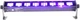 Listwa oświetleniowa Light4Me Led Bar UV 8 - obraz 3