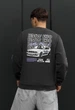 Світшот Staff e30 fleece S - зображення 1