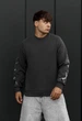 Світшот Staff e30 fleece S - зображення 2