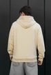 Худі Staff light beige (defect) M - изображение 2