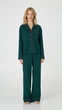 Піжама жіноча ellen elegant green lpk 5580/24/01 S зелений - изображение 1