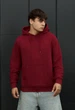 Худі Staff bordo XL - изображение 1