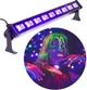 Світлодіодна стрічка Light4Me Led Bar UV 9 + White - зображення 1