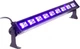 Світлодіодна стрічка Light4Me Led Bar UV 9 + White - зображення 2